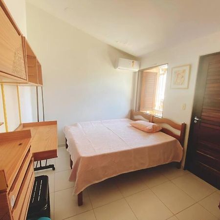 Duplex Relax Villa Barra de Sao Miguel Ngoại thất bức ảnh