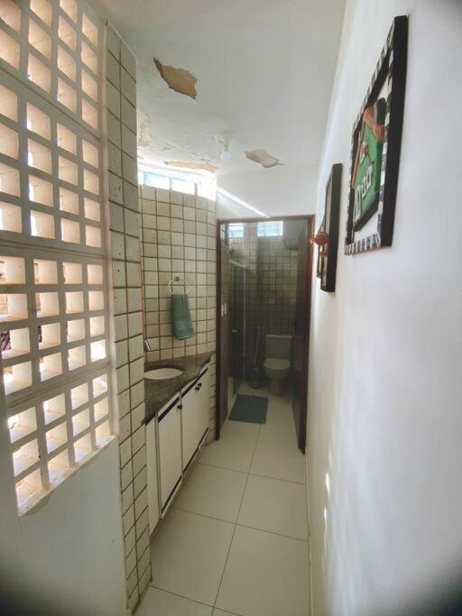 Duplex Relax Villa Barra de Sao Miguel Ngoại thất bức ảnh
