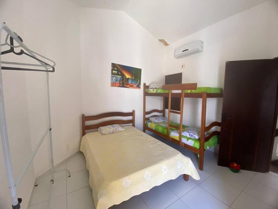 Duplex Relax Villa Barra de Sao Miguel Ngoại thất bức ảnh