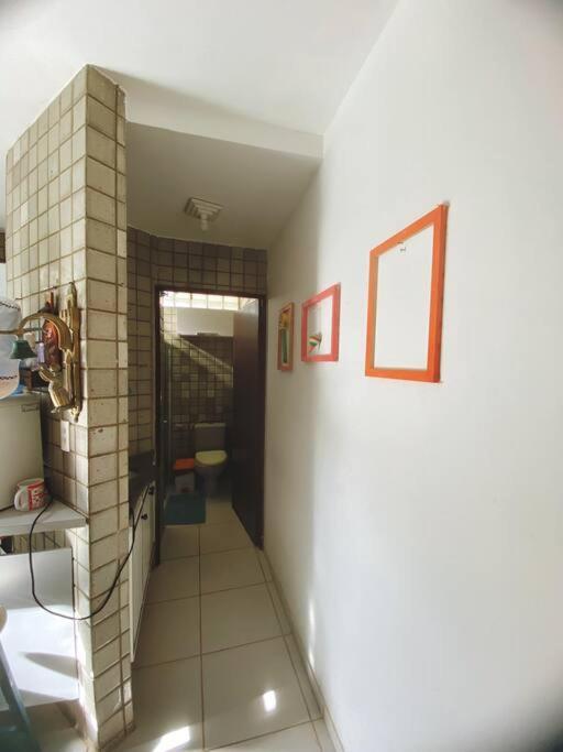 Duplex Relax Villa Barra de Sao Miguel Ngoại thất bức ảnh