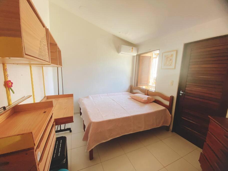 Duplex Relax Villa Barra de Sao Miguel Ngoại thất bức ảnh