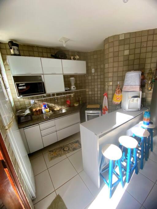Duplex Relax Villa Barra de Sao Miguel Ngoại thất bức ảnh