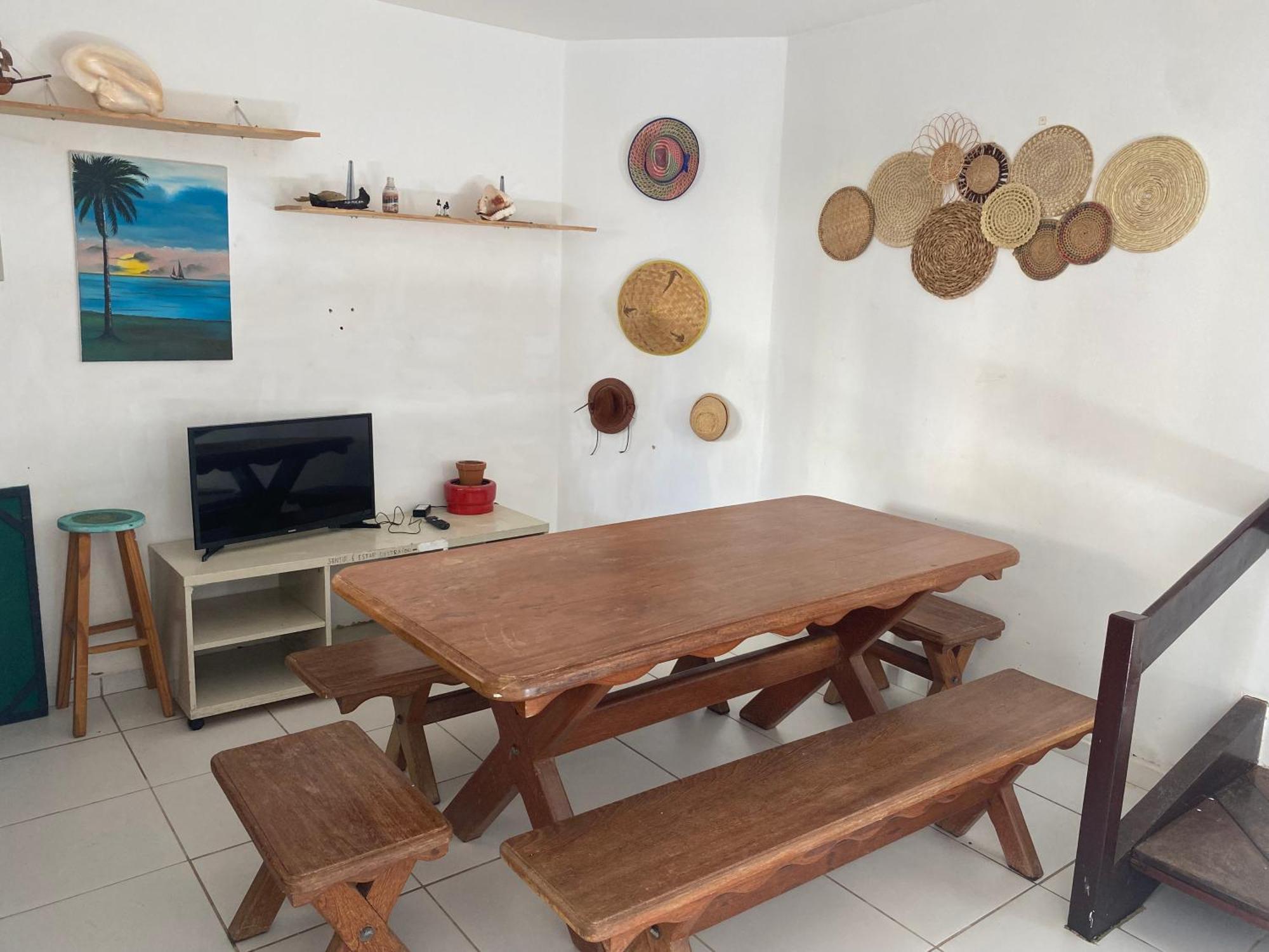 Duplex Relax Villa Barra de Sao Miguel Ngoại thất bức ảnh